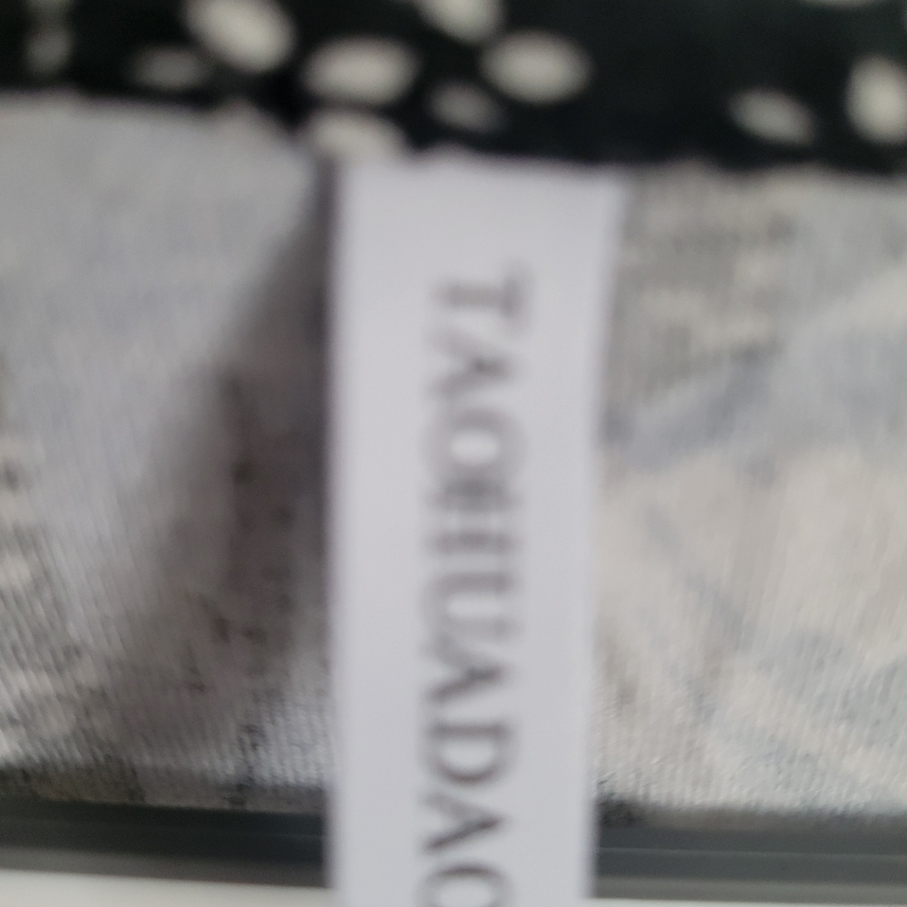 Taohudao Pajama Set - Picture 3 of 10